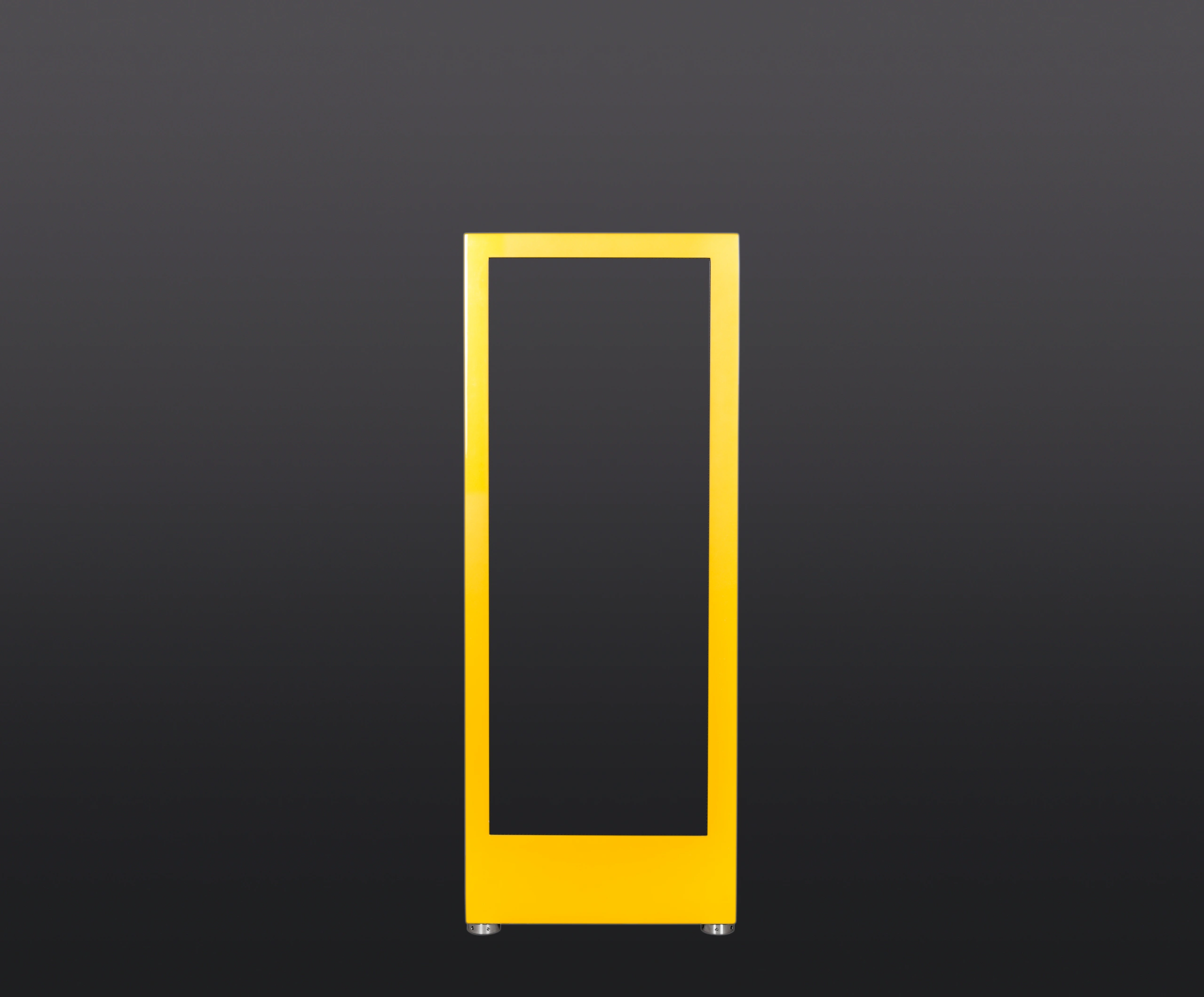 MONOCOQUE — BUBEN&ZORWEG