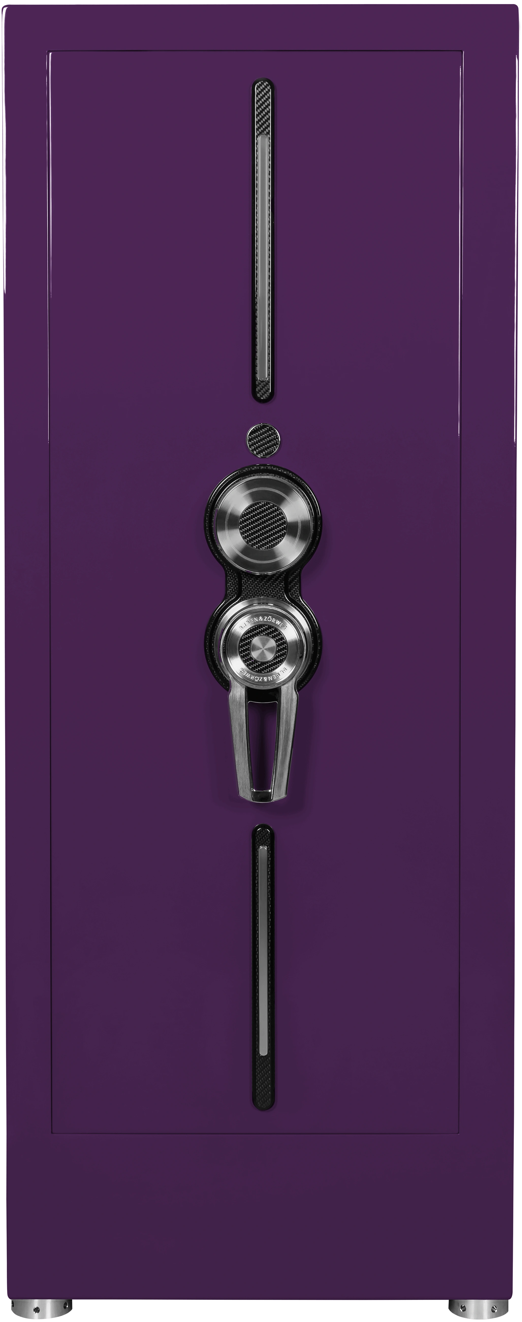 Dark Purple — BUBEN&ZORWEG