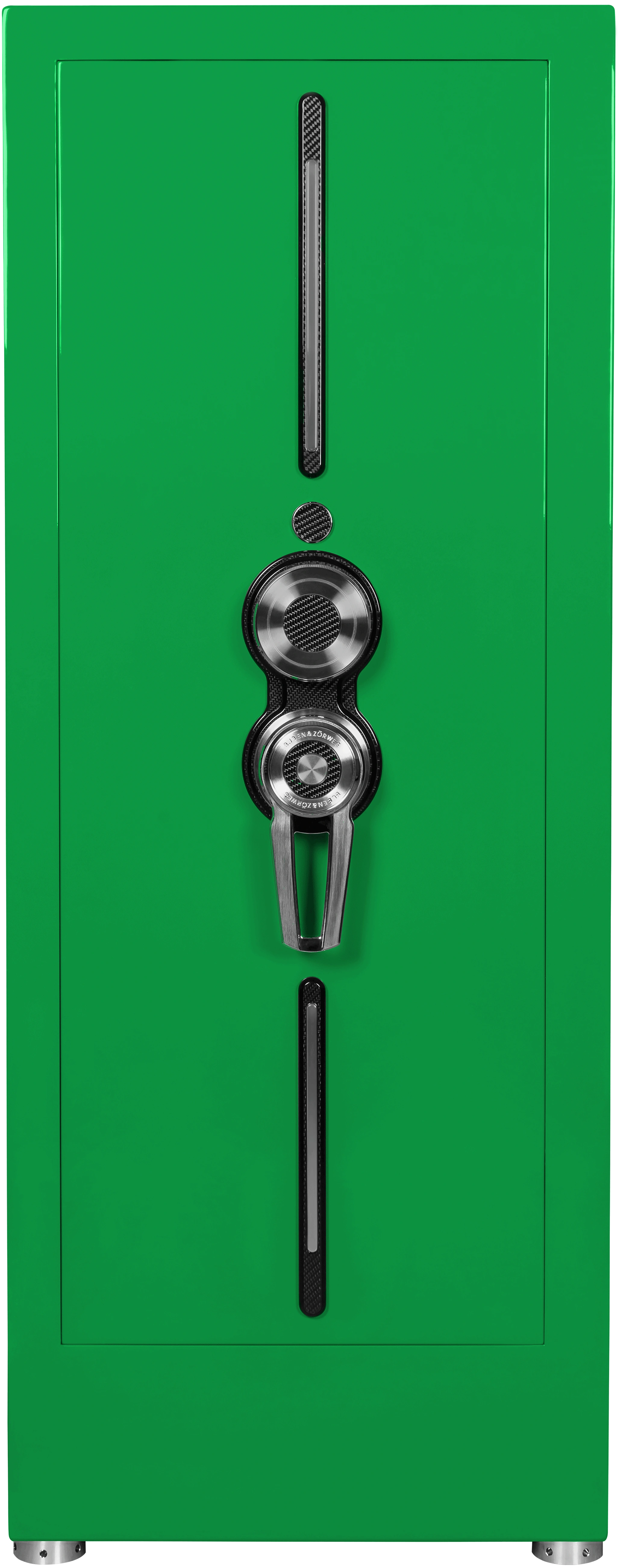 Viper Green — BUBEN&ZORWEG
