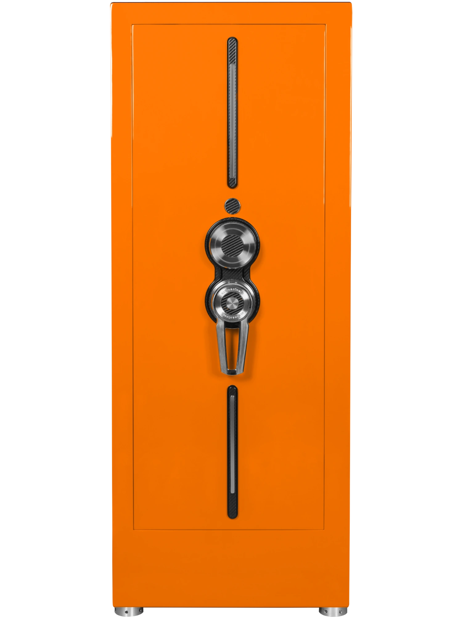 Speed Orange — BUBEN&ZORWEG