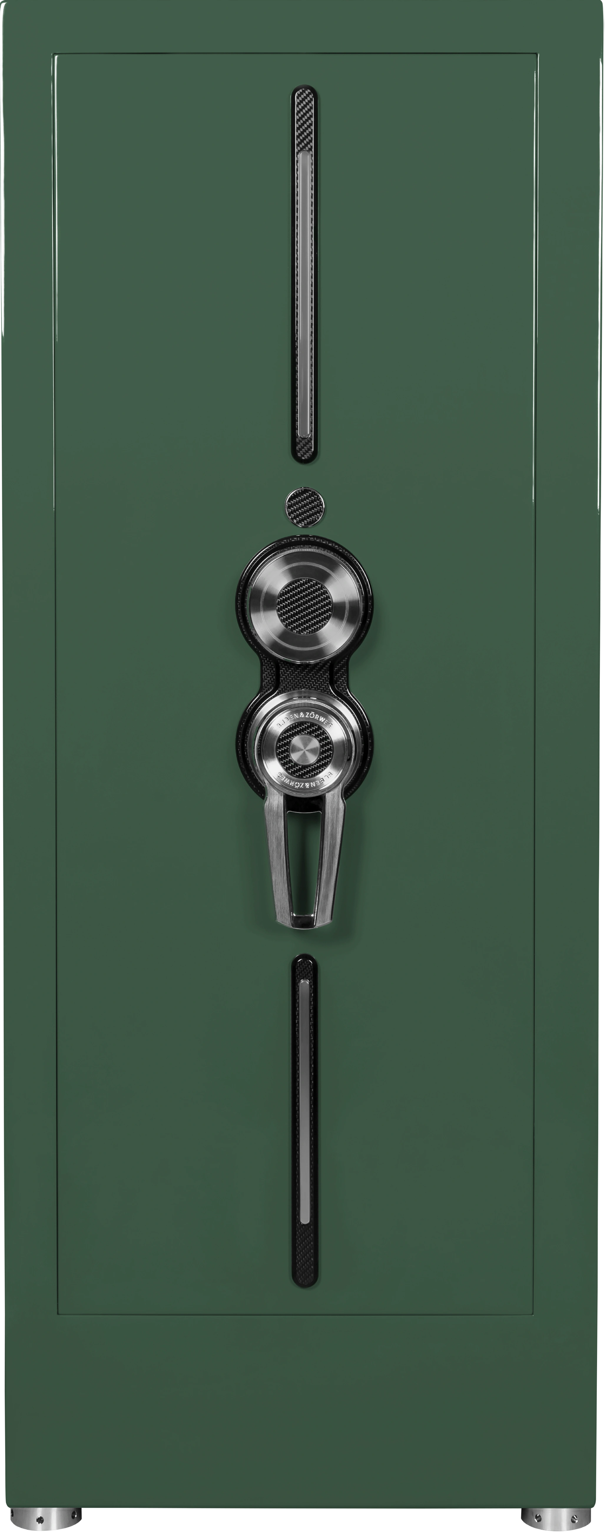Midnight Green — BUBEN&ZORWEG