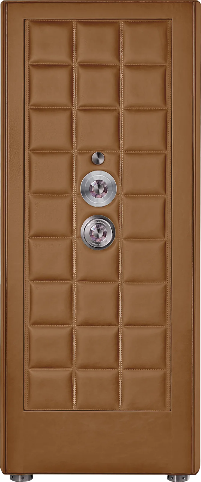 Nappa Brown