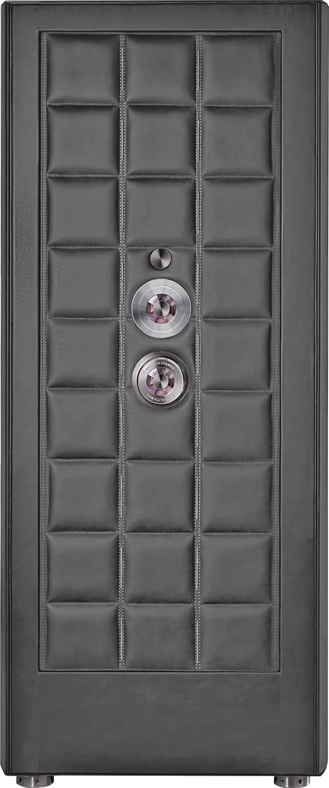 Nappa Grey