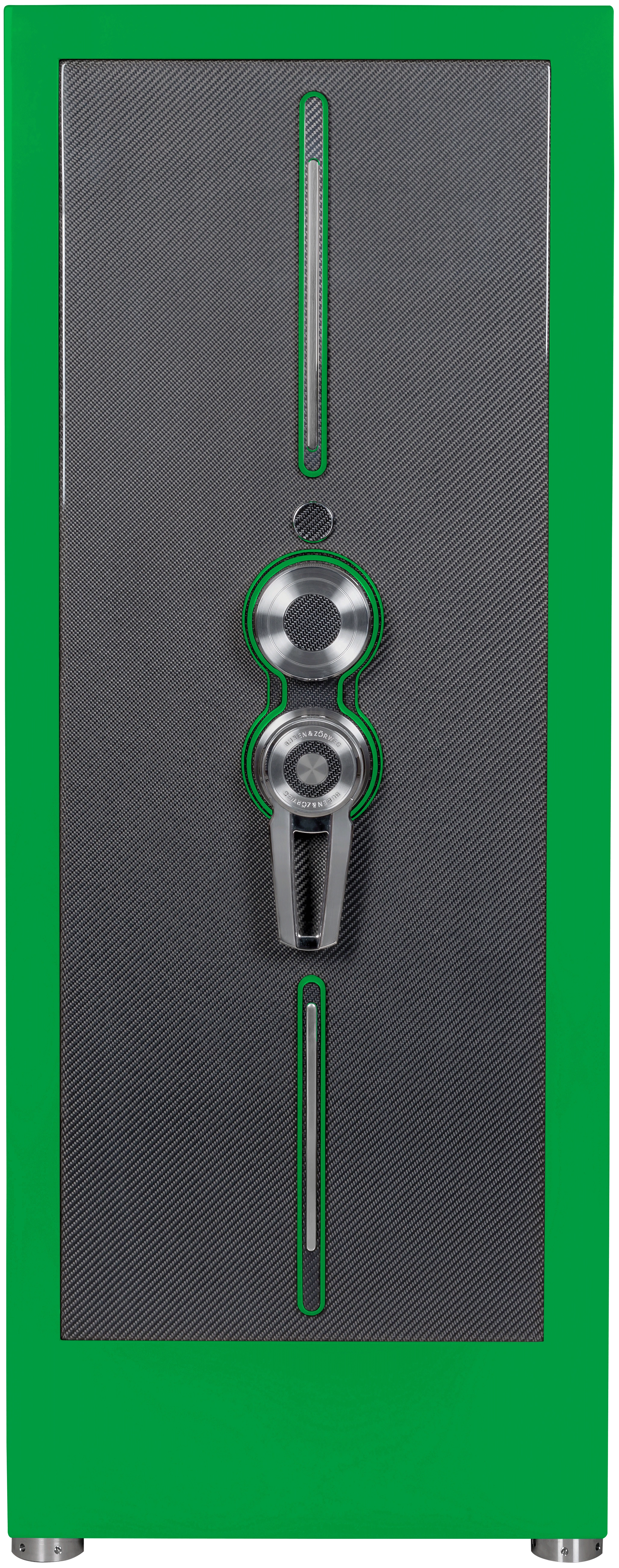 Viper Green