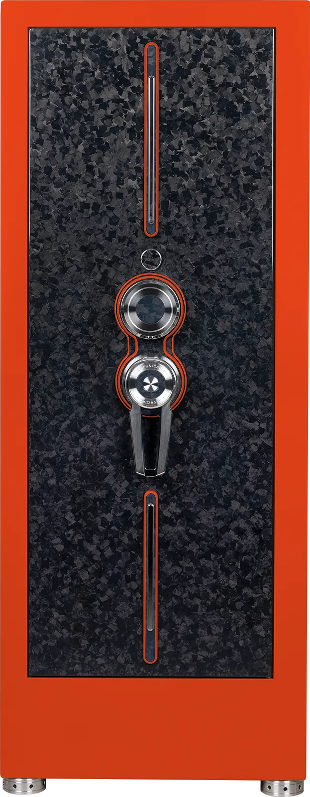 Speed Orange