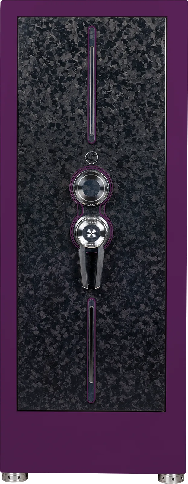 Dark Purple