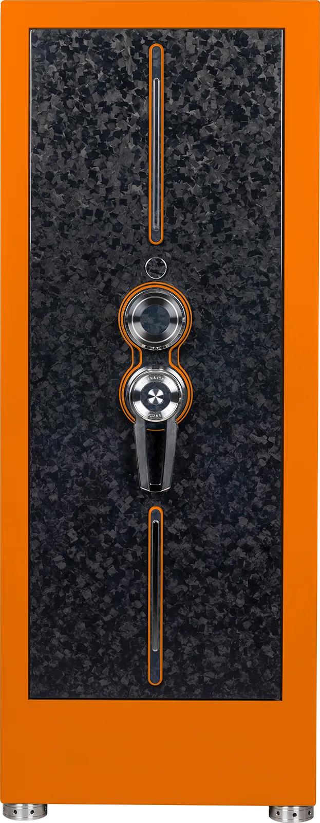 Speed Orange